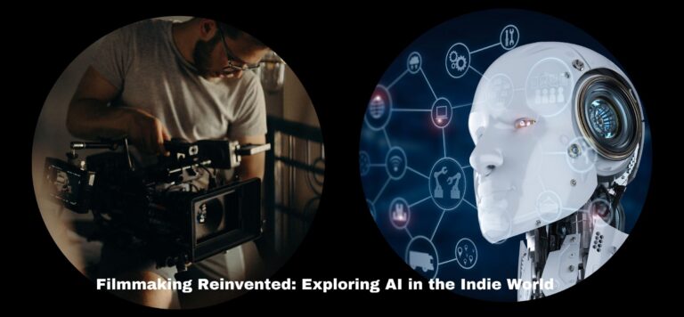 What if indie filmmakers had access to tools that could make their creative process faster, smarter, and more cost-effective? Enter artificial intelligence (AI)—the game-changing technology that’s reinventing how indie films are made.