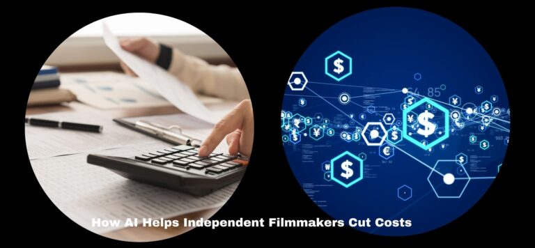 In this article, we’ll explore how AI reduces costs in filmmaking while maintaining high production standards, empowering creators to tell bold, innovative stories without breaking the bank.