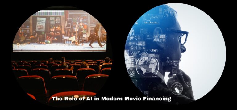 In this article, we’ll explore the evolving world of movie financing in the AI era, highlighting emerging trends, tools, and opportunities that filmmakers can leverage to bring their projects to life.